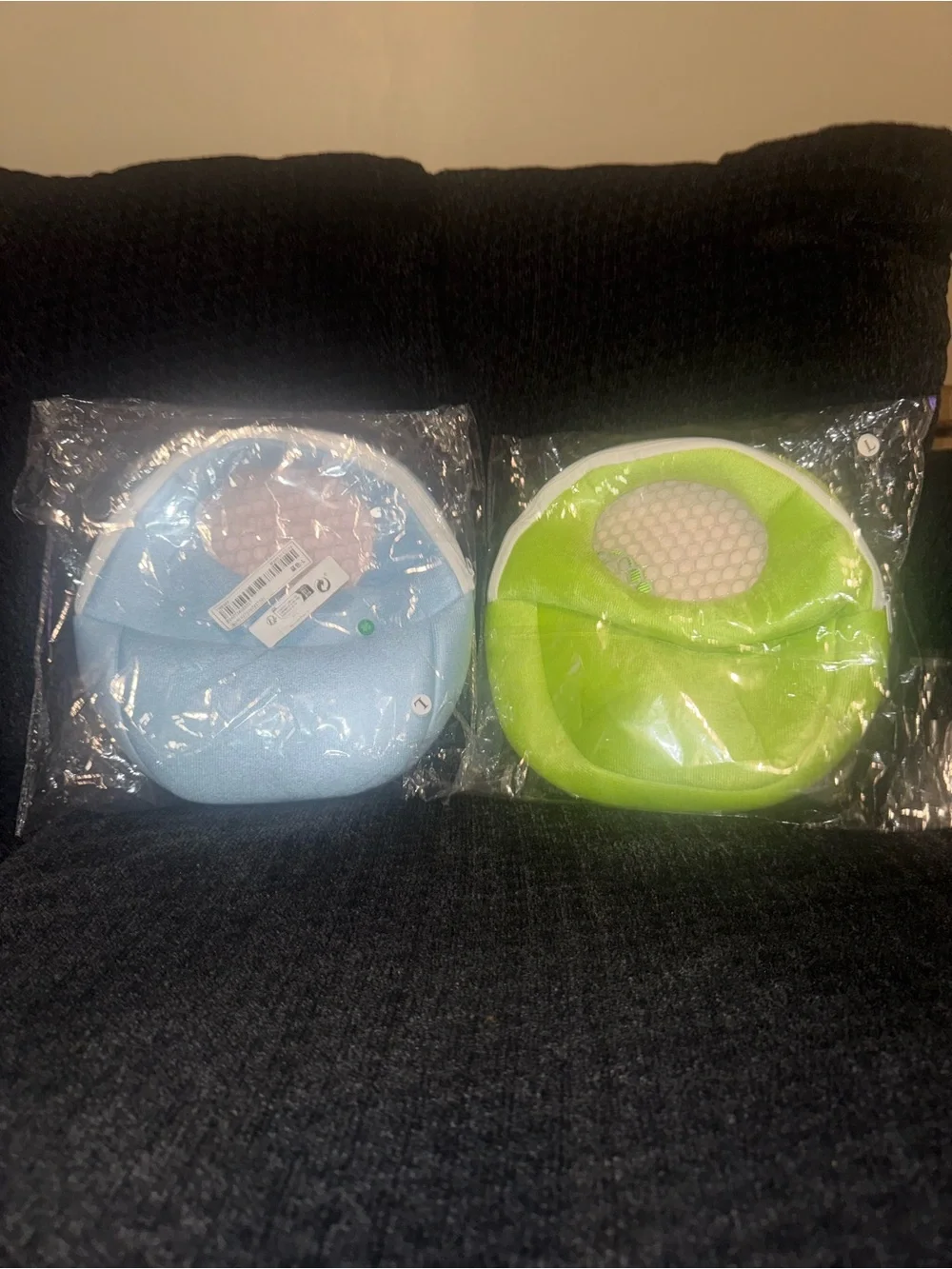 Small to Medium Size Animal Carriers (2 Pack)